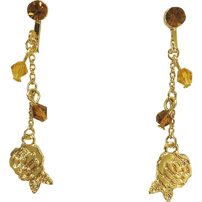 ディズニー イヤリング ベル ／プレゼント ギフト イヤリング レディースジュエリー・アクセサリー ジュエリー・アクセサリー ファッション お歳暮 お年賀 クリスマス ギフト