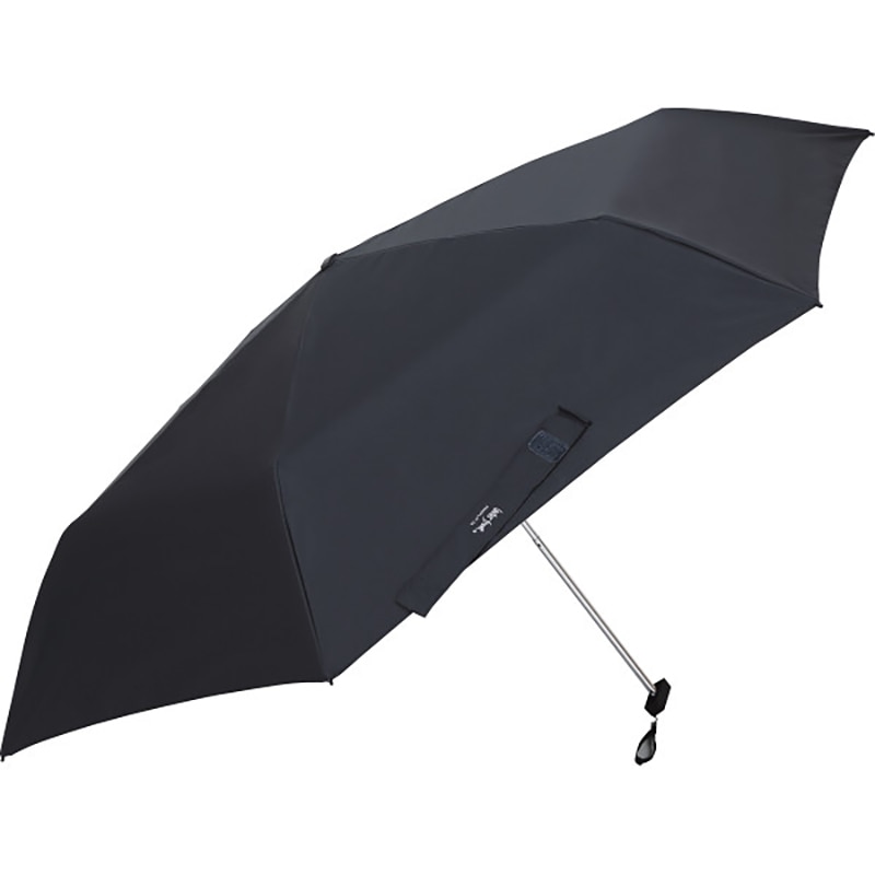 ウォーターフロント ポケフラット(R)2.0 55cm折りたたみ傘 ブラック /プレゼント ギフト 傘 バッグ・小物・雑貨 ファッション お歳暮 お年賀 クリスマス ギフト