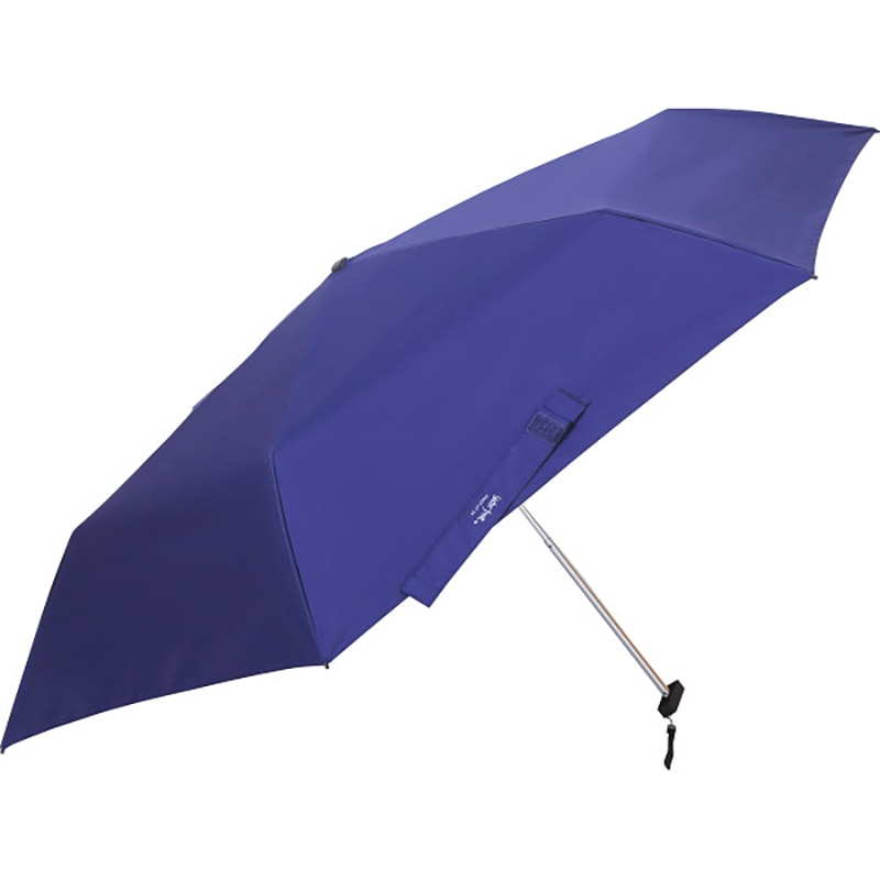 ウォーターフロント ポケフラット(R)2.0 55cm折りたたみ傘 ダークネイビー /プレゼント ギフト 傘 バッグ・小物・雑貨 ファッション お歳暮 お年賀 クリスマス ギフト