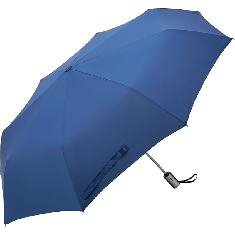 65cm耐風式 自動開閉傘 紺 ／プレゼント ギフト 傘 バッグ・小物・雑貨 ファッション お歳暮 お年賀 クリスマス ギフト