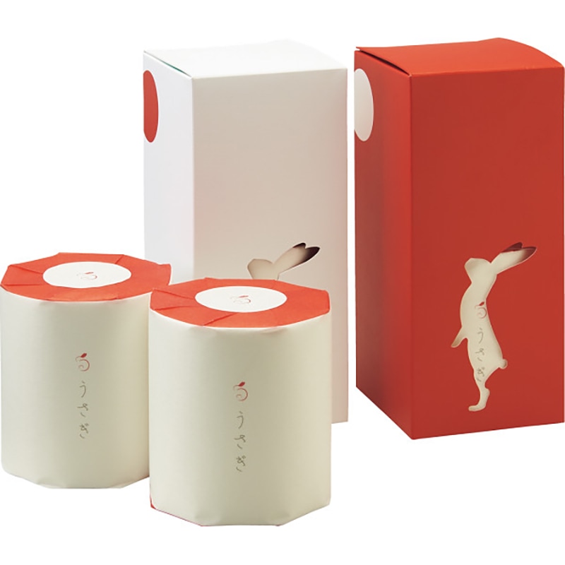 うさぎ ギフト4個セット /プレゼント ギフト トイレットペーパー ティッシュ・トイレットペーパー 日用消耗品 日用品・ヘルスケア お歳暮 お年賀 クリスマス ギフト