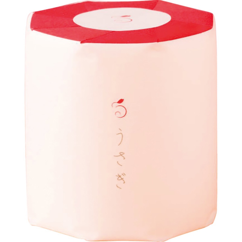 うさぎ トイレットペーパー(1ロール) /プレゼント ギフト トイレットペーパー ティッシュ・トイレットペーパー 日用消耗品 日用品・ヘルスケア お歳暮 お年賀 クリスマス ギフト