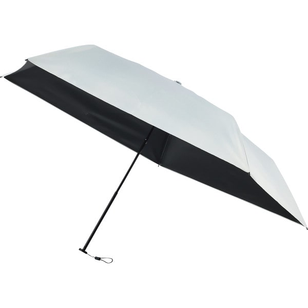 エスタ マジカルテックプロテクションSlim50 ホワイト ／晴雨兼用傘 傘 バッグ・小物・雑貨 ファッション ギフト プレゼント プチギフト 祝い お年賀 御年賀 2026 送料無料 人気 年始挨拶 バレンタイン チョコ 以外 子供 友達