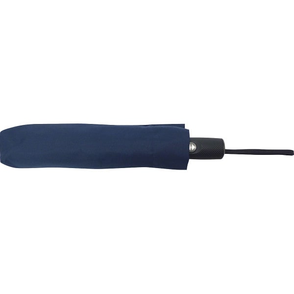 耐風式ジャンボ自動開閉傘 紺 ／晴雨兼用傘 傘 バッグ・小物・雑貨 ファッション ギフト プレゼント プチギフト 祝い お年賀 御年賀 2026 送料無料 人気 年始挨拶 バレンタイン チョコ 以外 子供 友達