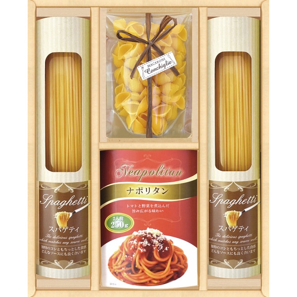 彩食ファクトリー 味わいソースで食べるパスタセット ／パスタ 麺類 食品 ギフト プレゼント プチギフト 祝い お年賀 御年賀 2026 送料無料 人気 年始挨拶 バレンタイン チョコ 以外 子供 友達