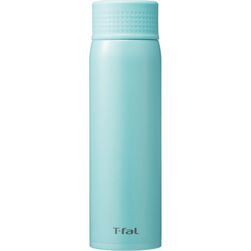 ティファール ステンレスマグボトルクリーンマグ(500ml) ミントティー /プレゼント ギフト 水筒 キッチン用品 お歳暮 お年賀 クリスマス ギフト
