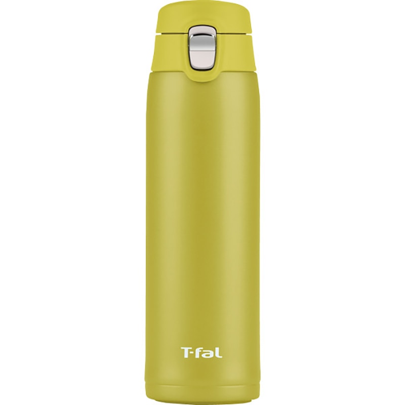 ティファール ライト&ゴーマグ (480ml) ライム /プレゼント ギフト 水筒 キッチン用品 お歳暮 お年賀 クリスマス ギフト