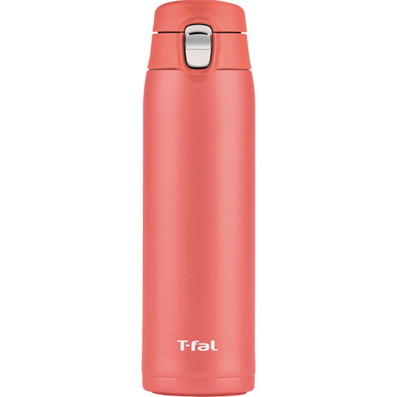 ティファール ライト&ゴーマグ (480ml) ルージュ /プレゼント ギフト 水筒 キッチン用品 お歳暮 お年賀 クリスマス ギフト