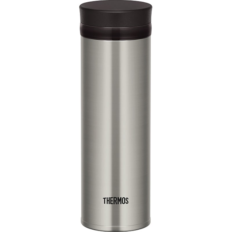 サーモス ケータイマグ クリアステンレス 350ml /プレゼント ギフト 水筒 キッチン用品 お歳暮 お年賀 クリスマス ギフト