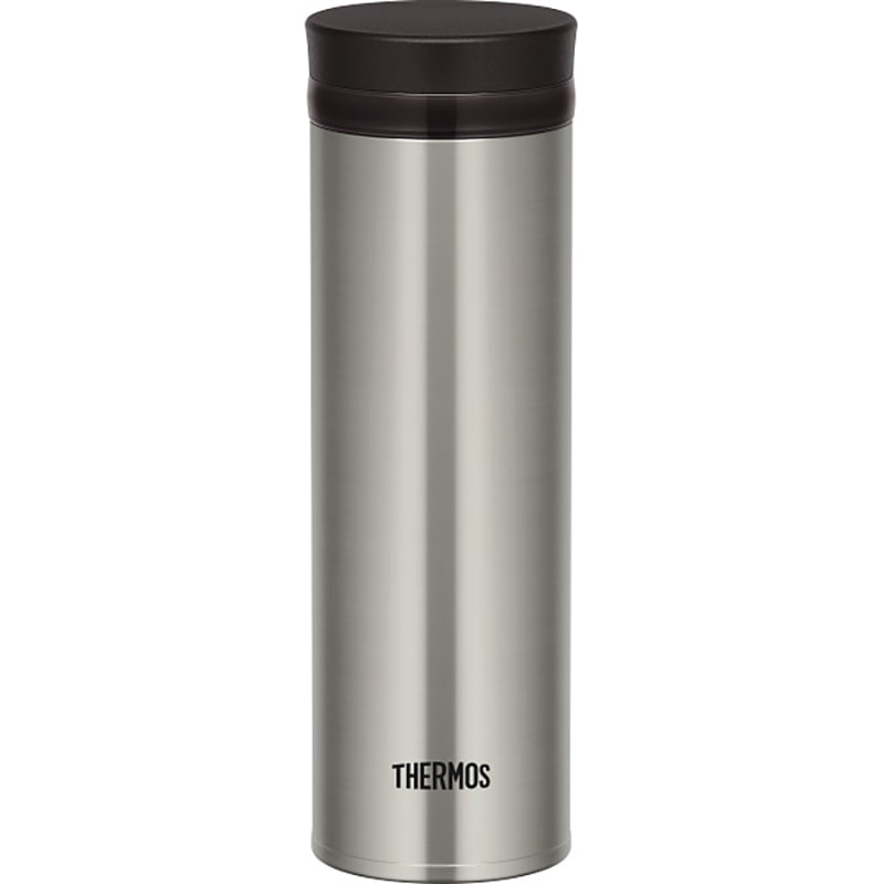 サーモス ケータイマグ クリアステンレス 500ml /プレゼント ギフト 水筒 キッチン用品 お歳暮 お年賀 クリスマス ギフト