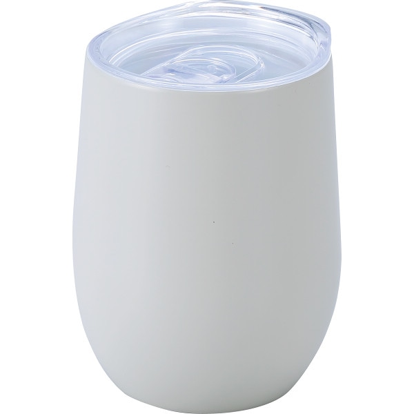 モルン セラミック加工ステンレスタンブラー バニラ /タンブラー 食器 キッチン用品 ギフト プレゼント プチギフト 祝い お年賀 御年賀 2026 送料無料 人気 年始挨拶 バレンタイン チョコ 以外 子供 友達