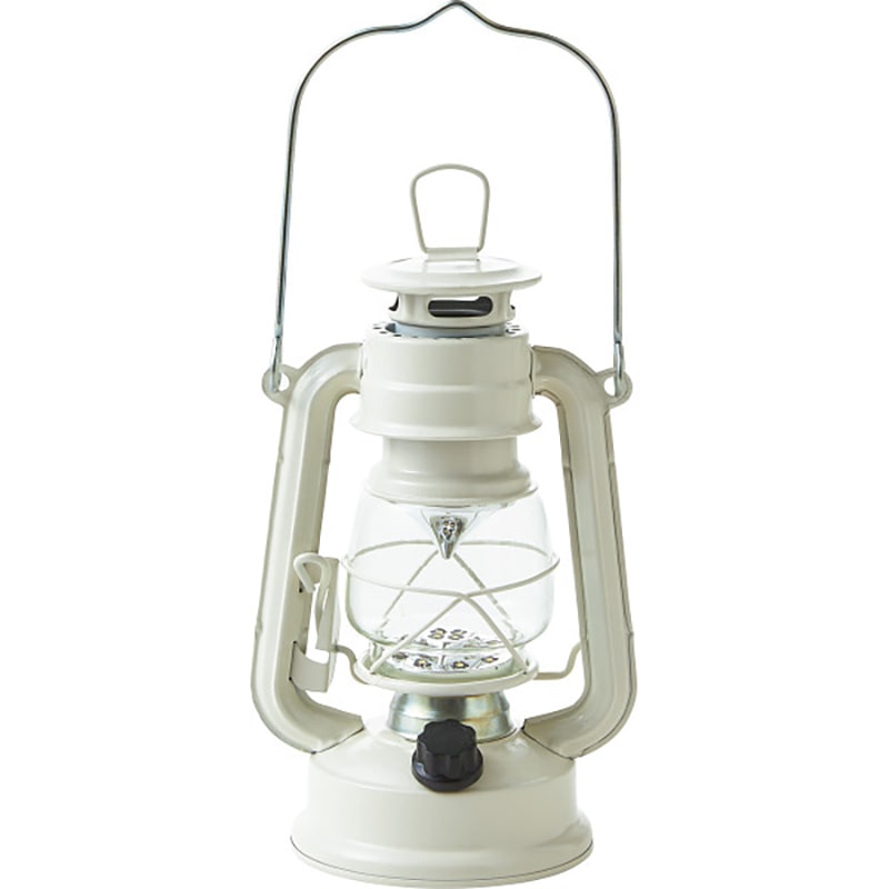 ウォームウール LEDフェーリアランタン アイボリー /プレゼント ギフト ランタン・オイルランプ ライト・ランタン アウトドア スポーツ・アウトドア お歳暮 お年賀 クリスマス ギフト