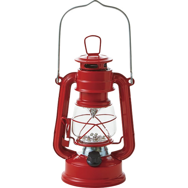 ウォームウール LEDフェーリアランタン レッド /プレゼント ギフト ランタン・オイルランプ ライト・ランタン アウトドア スポーツ・アウトドア お歳暮 お年賀 クリスマス ギフト