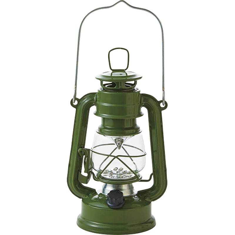 ウォームウール LEDフェーリアランタン オリーブ /プレゼント ギフト ランタン・オイルランプ ライト・ランタン アウトドア スポーツ・アウトドア お歳暮 お年賀 クリスマス ギフト