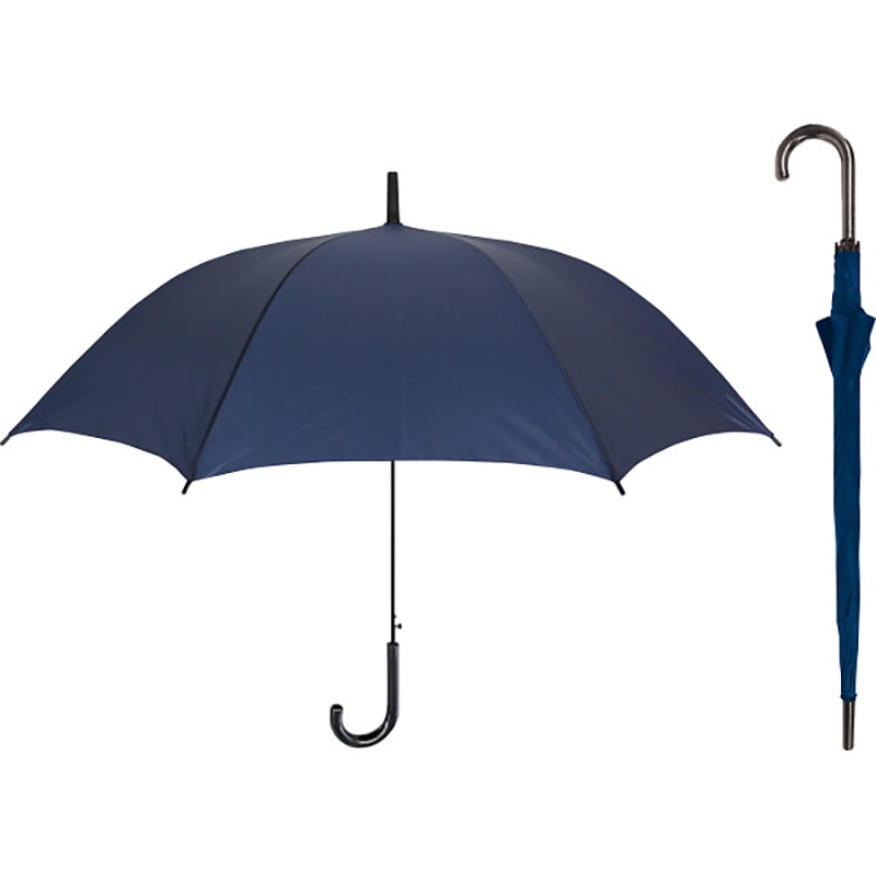 ジャンプ傘60 ネイビー /プレゼント ギフト 傘 バッグ・小物・雑貨 ファッション お歳暮 お年賀 クリスマス ギフト