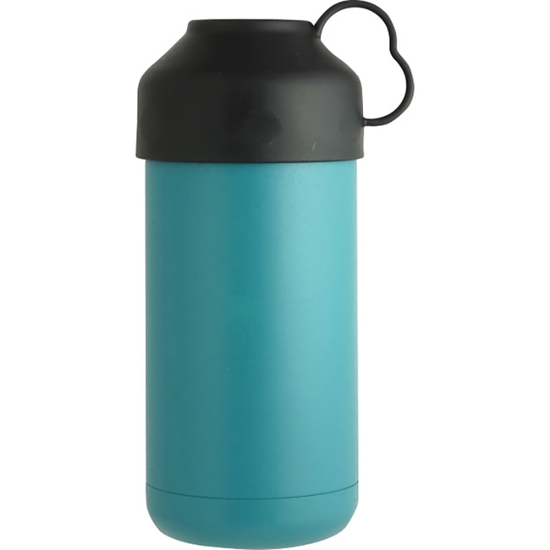 ビーサイドペットボトルクーラー ブルー /プレゼント ギフト 水筒 キッチン用品 お歳暮 お年賀 クリスマス ギフト