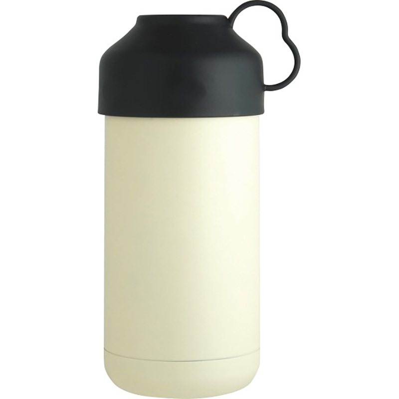 ビーサイドペットボトルクーラー ホワイト /プレゼント ギフト 水筒 キッチン用品 お歳暮 お年賀 クリスマス ギフト