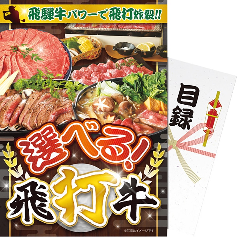 【パネもく!】選べる 飛打牛 ／プレゼント ギフト 牛肉 精肉・肉加工品 食品 お歳暮 お年賀 クリスマス ギフト
