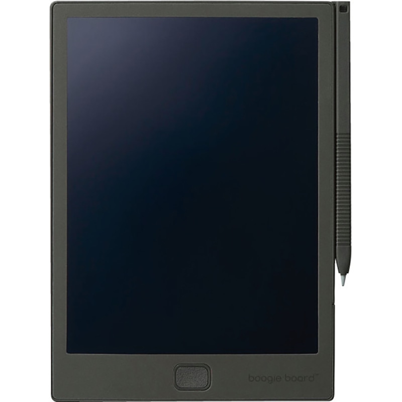 ブギーボード 黒 /プレゼント ギフト デジタルメモ 電卓・デジタル文具 家電 お歳暮 お年賀 クリスマス ギフト