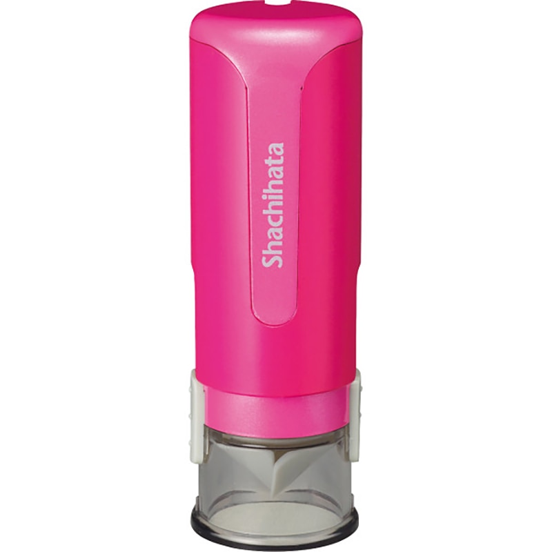 シヤチハタ キャップレス9 ピンク /プレゼント ギフト 印鑑・ハンコ 日用品・ヘルスケア お歳暮 お年賀 クリスマス ギフト