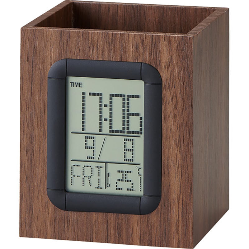 ウッドデスクスタンド ／プレゼント ギフト 机上収納・整理用品 文房具・事務用品 日用品・ヘルスケア お歳暮 お年賀 クリスマス ギフト