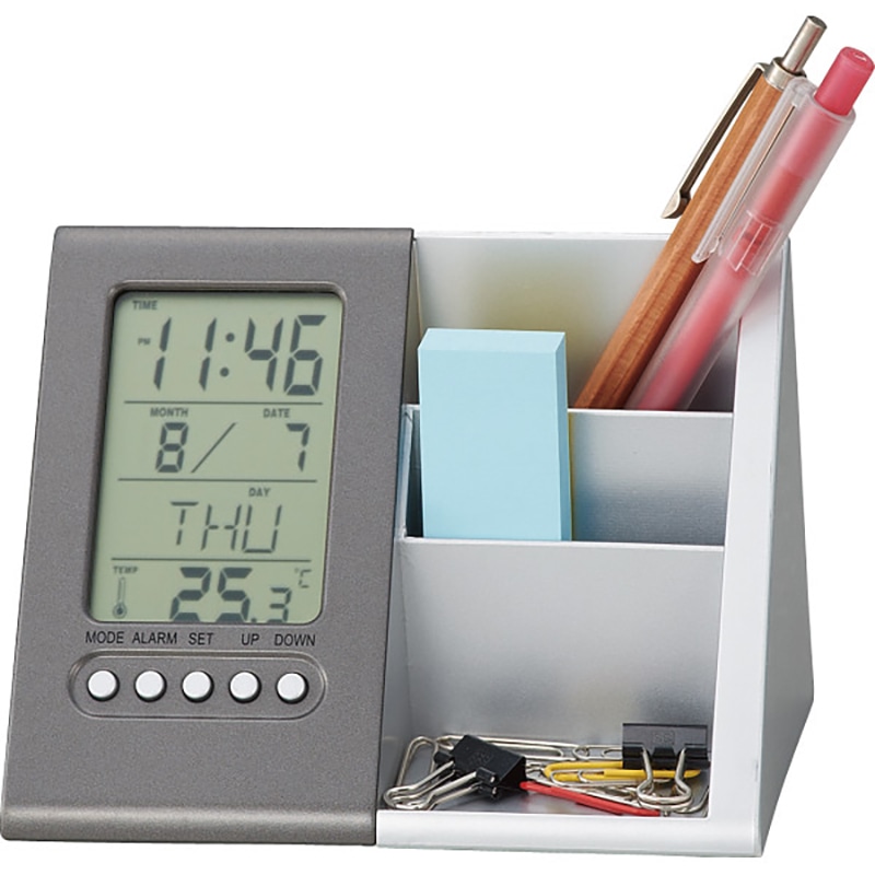 スタイリッシュデスクスタンド /プレゼント ギフト 机上収納・整理用品 文房具・事務用品 日用品・ヘルスケア お歳暮 お年賀 クリスマス ギフト