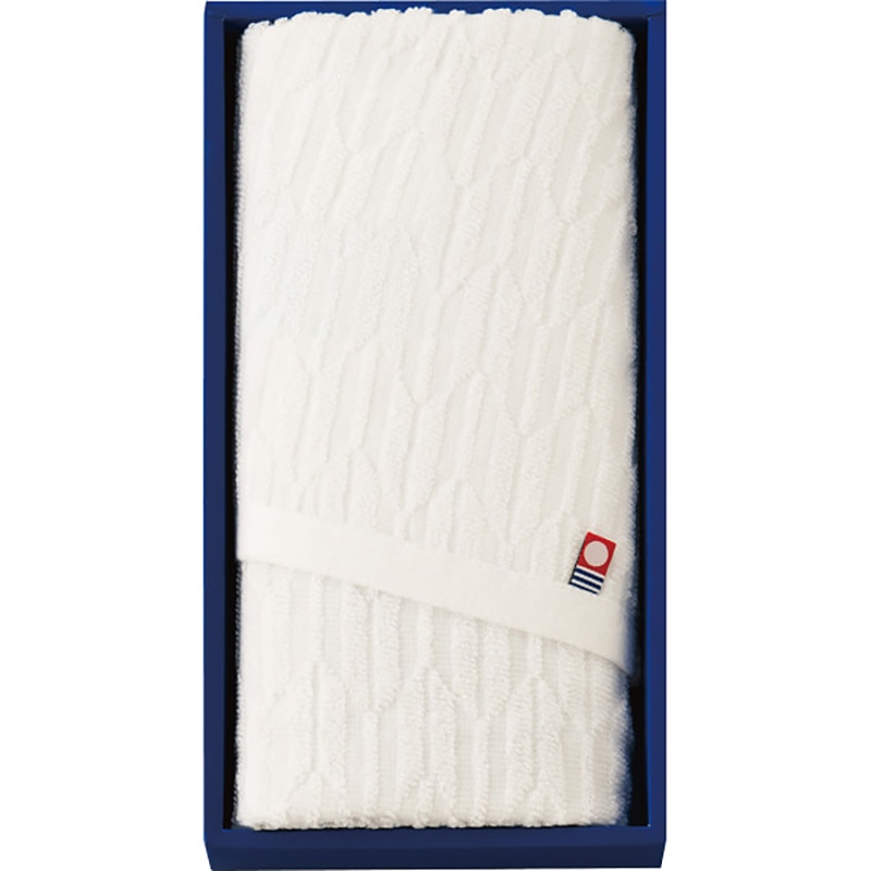 今治 ジャカード フェイスタオル /プレゼント ギフト タオル 日用品・ヘルスケア お歳暮 お年賀 クリスマス ギフト