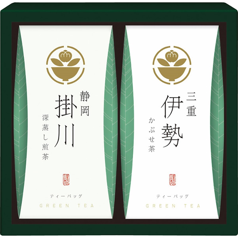 茶の国めぐり 茶水詮 緑茶ティーバッグ詰合せ ／プレゼント ギフト 日本茶 お茶・紅茶 水・ソフトドリンク 飲料 お歳暮 お年賀 クリスマス ギフト