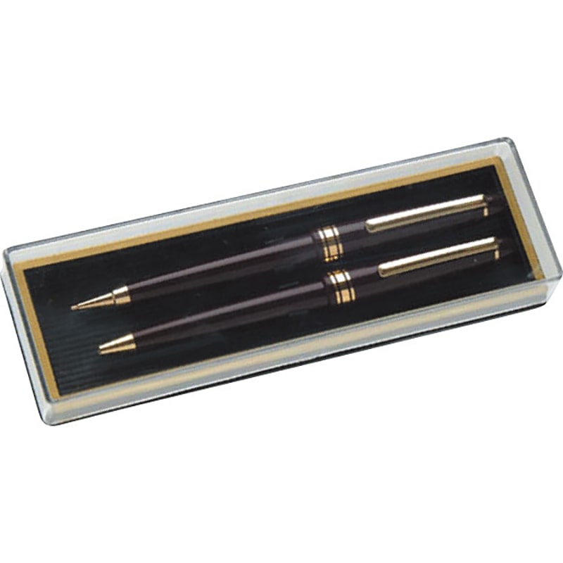 エンペラーボールペンシャープペンセット /プレゼント ギフト ボールペン 筆記具 文房具・事務用品 日用品・ヘルスケア お歳暮 お年賀 クリスマス ギフト