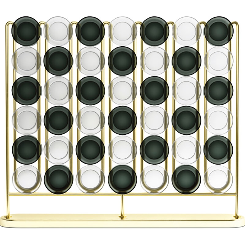 アンブラ スタックス ゴールド ／プレゼント ギフト 小物・置物 インテリア 住まい・家具 お歳暮 お年賀 クリスマス ギフト