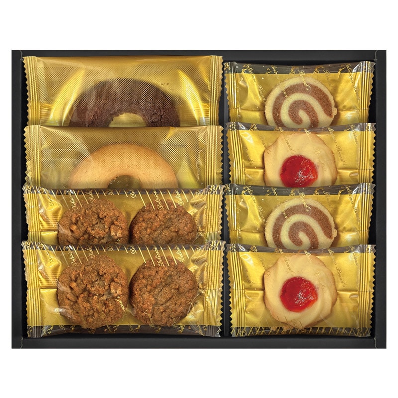 Senjudo ベイクドスイーツファクトリー  ／各種洋菓子セット 洋菓子 スイーツ・お菓子 食品 ギフト プレゼント プチギフト 祝い バレンタイン チョコ 以外 子供 友達 ホワイトデー お返し 人気 カード