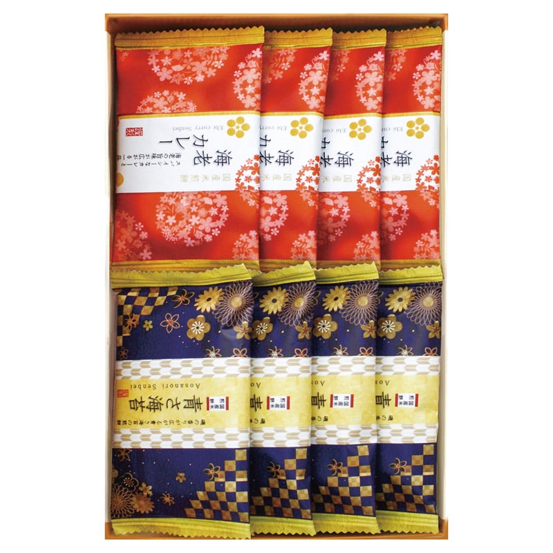 金澤兼六製菓 おいしさいろいろ  ／各種せんべい・米菓セット せんべい・米菓 スイーツ・お菓子 食品 ギフト プレゼント プチギフト 祝い バレンタイン チョコ 以外 子供 友達 ホワイトデー お返し 人気 カード