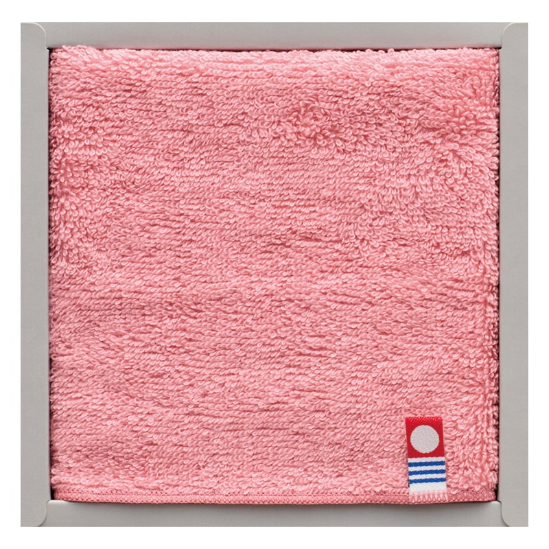 今治タオル グレース フェルガナタオルハンカチ ピンク ／タオル 日用品・ヘルスケア ギフト プレゼント プチギフト 祝い バレンタイン チョコ 以外 子供 友達 ホワイトデー お返し 人気 カード