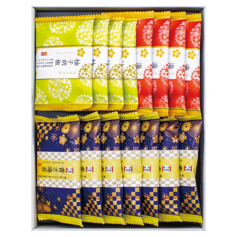 金澤兼六製菓 おいしさいろいろ  ／各種せんべい・米菓セット せんべい・米菓 スイーツ・お菓子 食品 ギフト プレゼント プチギフト 祝い バレンタイン チョコ 以外 子供 友達 ホワイトデー お返し 人気 カード