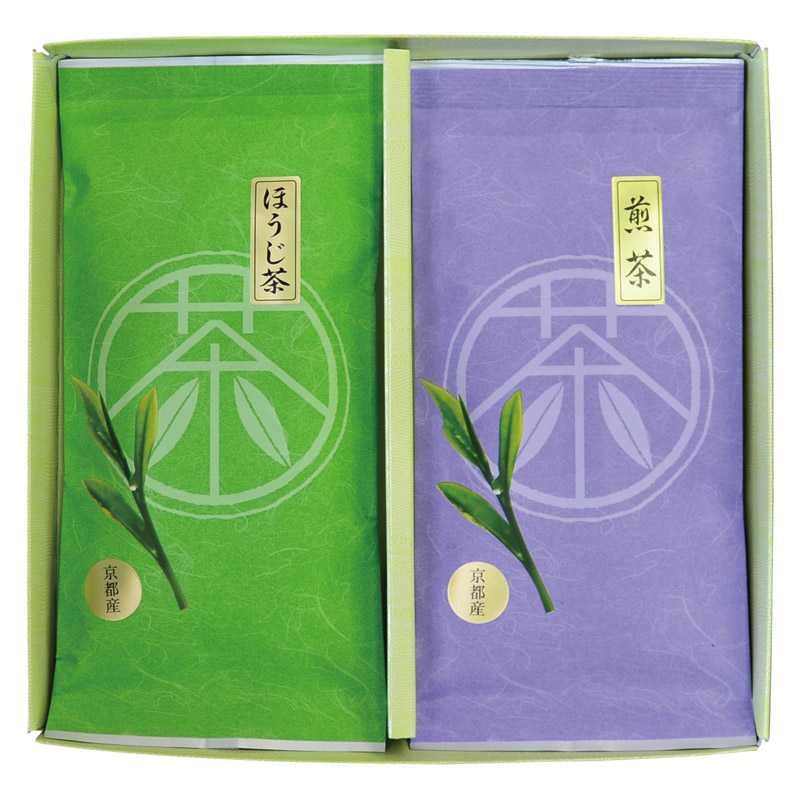 京都産宇治茶詰合せ  ／日本茶 お茶・紅茶 水・ソフトドリンク 飲料 ホワイトデー お返し 人気 プチ 卒業 入学 記念品 プレゼント お祝 2026 送料無料 ギフト プレゼント