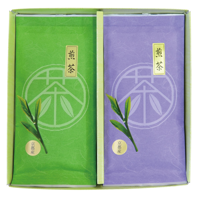 京都産宇治茶詰合せ  ／日本茶 お茶・紅茶 水・ソフトドリンク 飲料 ホワイトデー お返し 人気 プチ 卒業 入学 記念品 プレゼント お祝 2026 送料無料 ギフト プレゼント