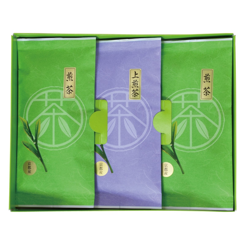 京都産宇治茶詰合せ  ／日本茶 お茶・紅茶 水・ソフトドリンク 飲料 ホワイトデー お返し 人気 プチ 卒業 入学 記念品 プレゼント お祝 2026 送料無料 ギフト プレゼント