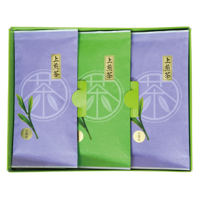 京都産宇治茶詰合せ  ／日本茶 お茶・紅茶 水・ソフトドリンク 飲料 ホワイトデー お返し 人気 プチ 卒業 入学 記念品 プレゼント お祝 2026 送料無料 ギフト プレゼント