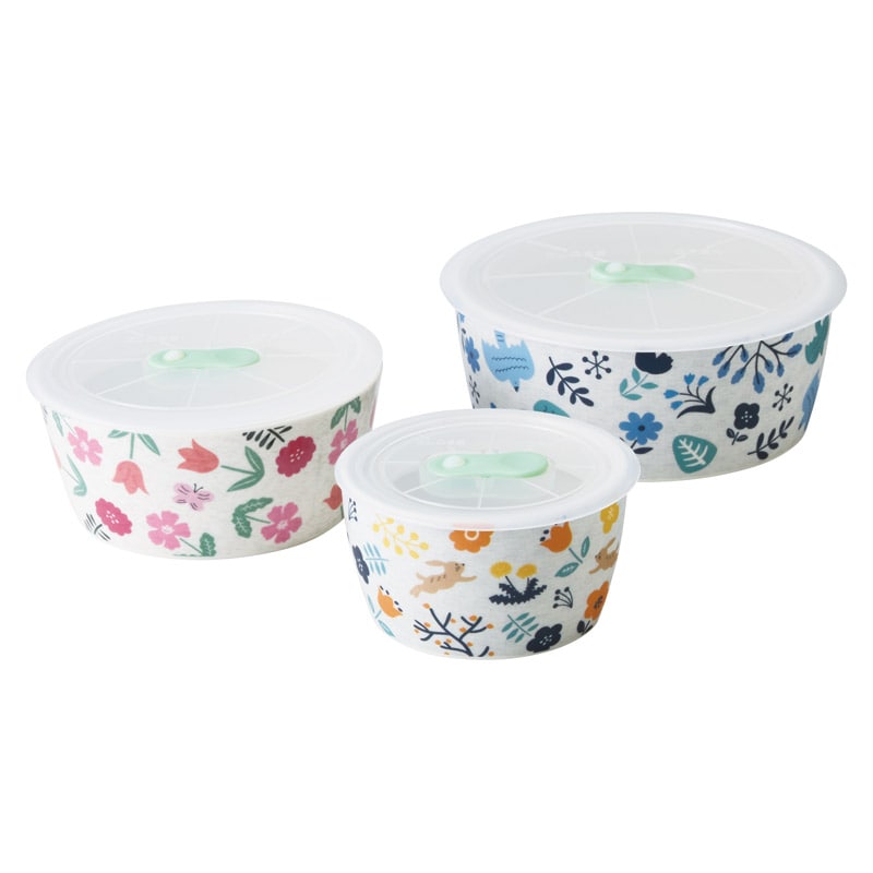 ミーサ 高気密レンジパック3P  ／電子レンジ用調理器具 調理器具 キッチン用品 ギフト プレゼント プチギフト 祝い バレンタイン チョコ 以外 子供 友達 ホワイトデー お返し 人気 カード