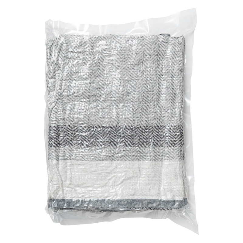 hidamari kobako 圧縮ガーゼハーフケット グレー /防災セット・非常用持ちだし袋 防災関連グッズ 日用品・ヘルスケア ギフト プレゼント プチギフト 祝い バレンタイン チョコ 以外 子供 友達 ホワイトデー お返し 人気 カード