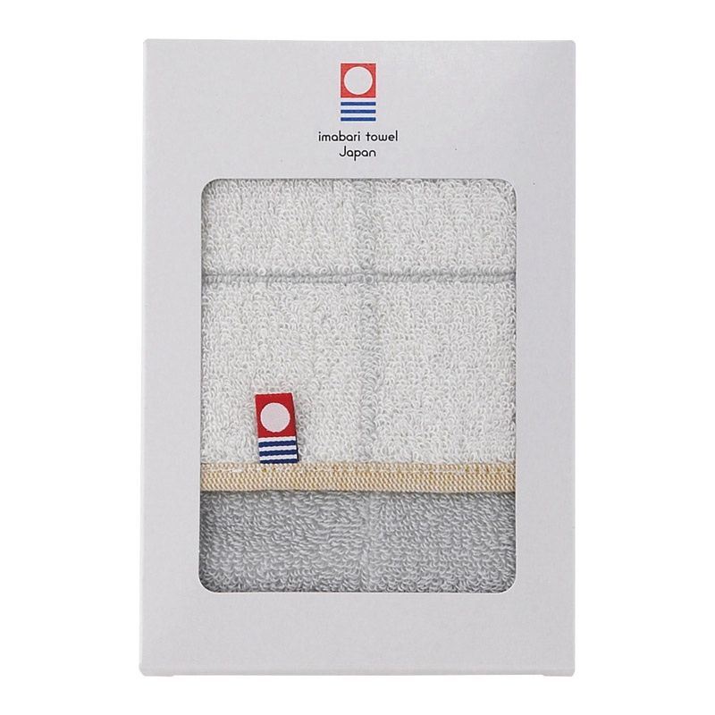 今治タオル Pucci タオルハンカチ ベージュ ／タオル 日用品・ヘルスケア ギフト プレゼント プチギフト 祝い バレンタイン チョコ 以外 子供 友達 ホワイトデー お返し 人気 カード