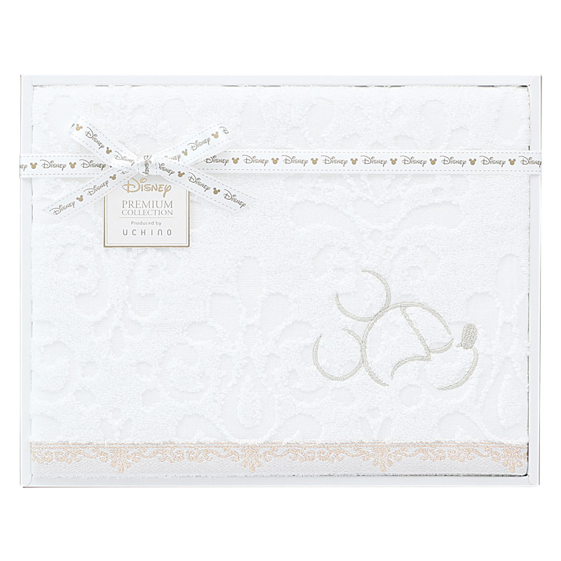 プレミアム ディズニー エターナリー バスタオル  ／タオル 日用品・ヘルスケア ギフト プレゼント プチギフト 祝い バレンタイン チョコ 以外 子供 友達 ホワイトデー お返し 人気 カード