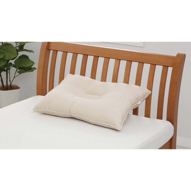 nishikawa ウォッシャブル首筋安定枕M  ／枕・抱き枕 寝具 住まい・家具 ギフト プレゼント プチギフト 祝い バレンタイン チョコ 以外 子供 友達 ホワイトデー お返し 人気 カード