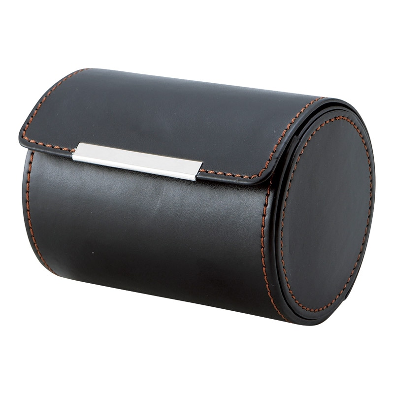 ネクタイ&ウォッチケース  ／収納家具・収納グッズ 住まい・家具 ギフト プレゼント プチギフト 祝い バレンタイン チョコ 以外 子供 友達 ホワイトデー お返し 人気 カード