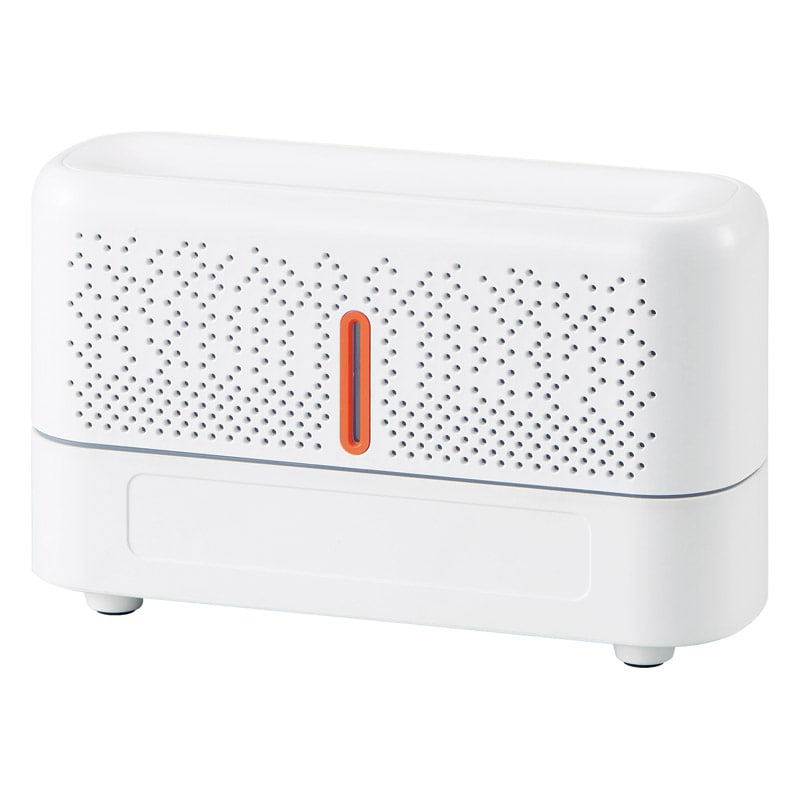 ワイヤレススピーカー付アロマ対応加湿器 エリプス  ／加湿器 季節・空調家電 家電 ホワイトデー お返し 人気 プチ 卒業 入学 記念品 プレゼント お祝 2026 送料無料 ギフト プレゼント