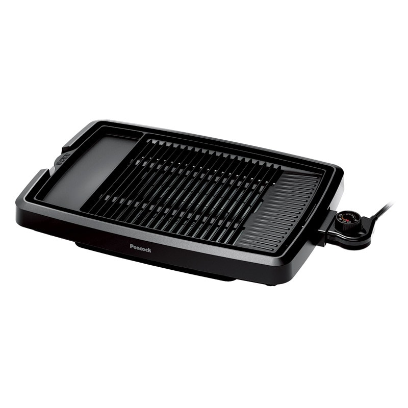 ピーコック 電気焼肉器  ／ホットプレート ホットプレート・グリル・フライヤー キッチン家電 家電 ホワイトデー お返し 人気 プチ 卒業 入学 記念品 プレゼント お祝 2026 送料無料 ギフト プレゼント