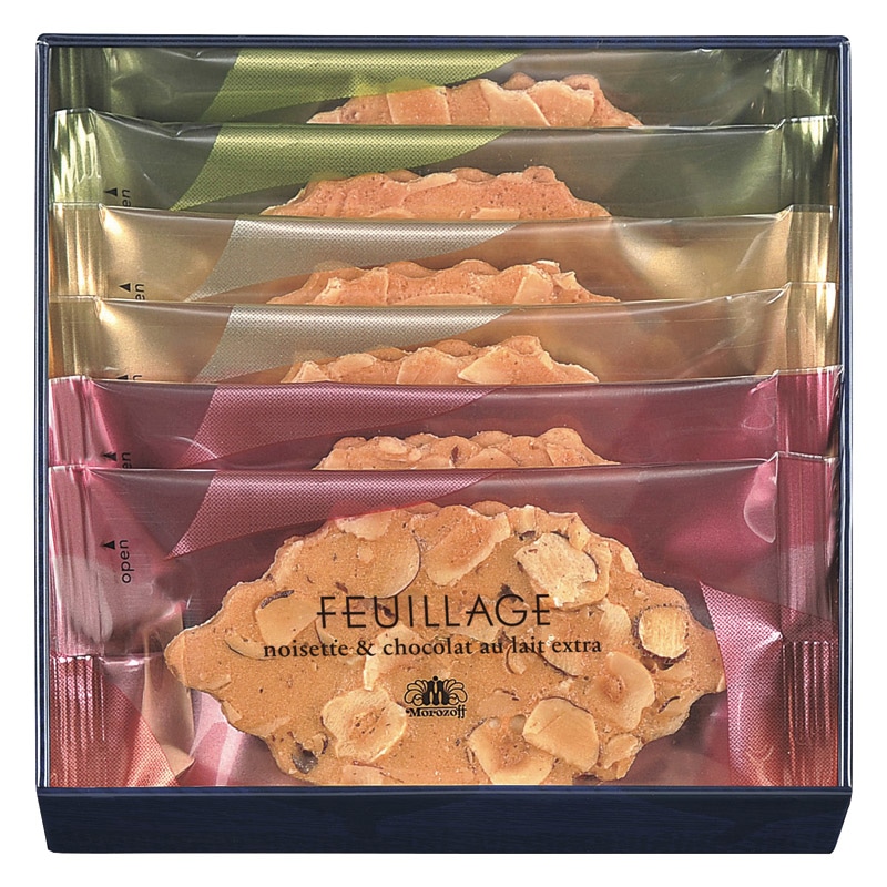 モロゾフ ファヤージュ  ／各種洋菓子セット 洋菓子 スイーツ・お菓子 食品 ギフト プレゼント プチギフト 祝い バレンタイン チョコ 以外 子供 友達 ホワイトデー お返し 人気 カード