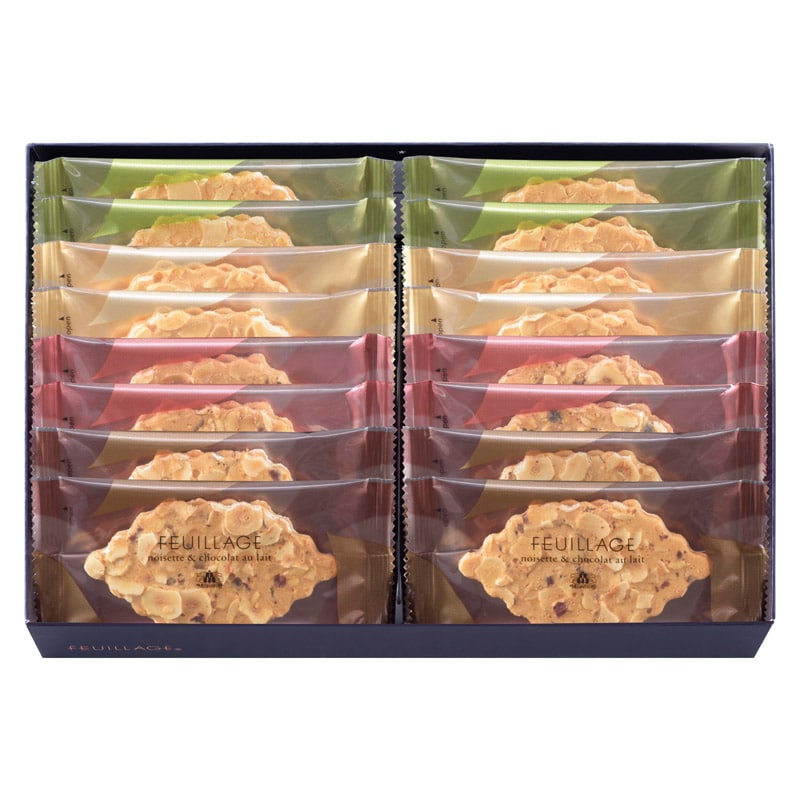 モロゾフ ファヤージュ  ／各種洋菓子セット 洋菓子 スイーツ・お菓子 食品 ギフト プレゼント プチギフト 祝い バレンタイン チョコ 以外 子供 友達 ホワイトデー お返し 人気 カード