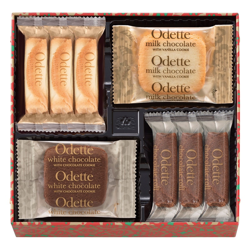 モロゾフ オデット  ／各種洋菓子セット 洋菓子 スイーツ・お菓子 食品 ギフト プレゼント プチギフト 祝い バレンタイン チョコ 以外 子供 友達 ホワイトデー お返し 人気 カード