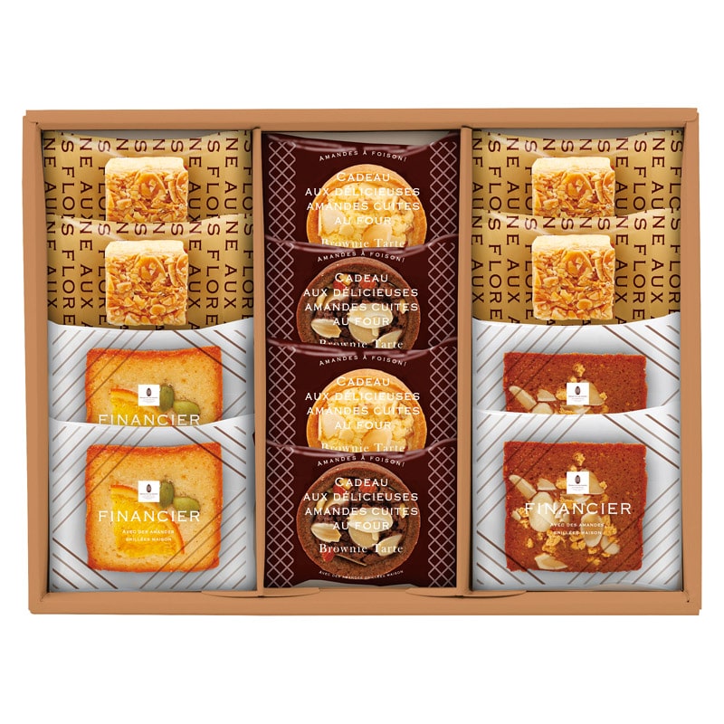 井桁堂 ガトーサンク12個入  ／各種洋菓子セット 洋菓子 スイーツ・お菓子 食品 ギフト プレゼント プチギフト 祝い バレンタイン チョコ 以外 子供 友達 ホワイトデー お返し 人気 カード